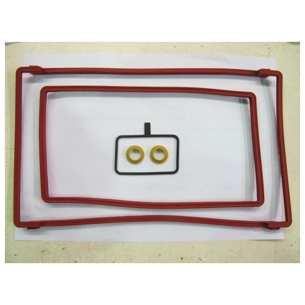 ATAG Dichtungssatz iCon2 Ersatzteil Zubehör S4868000