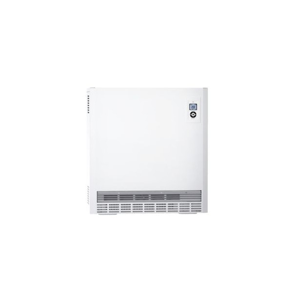 AEG Wärmespeicher Standard WSP 2011 2 kW elektronischer Regler LCD alpinweiß 238689