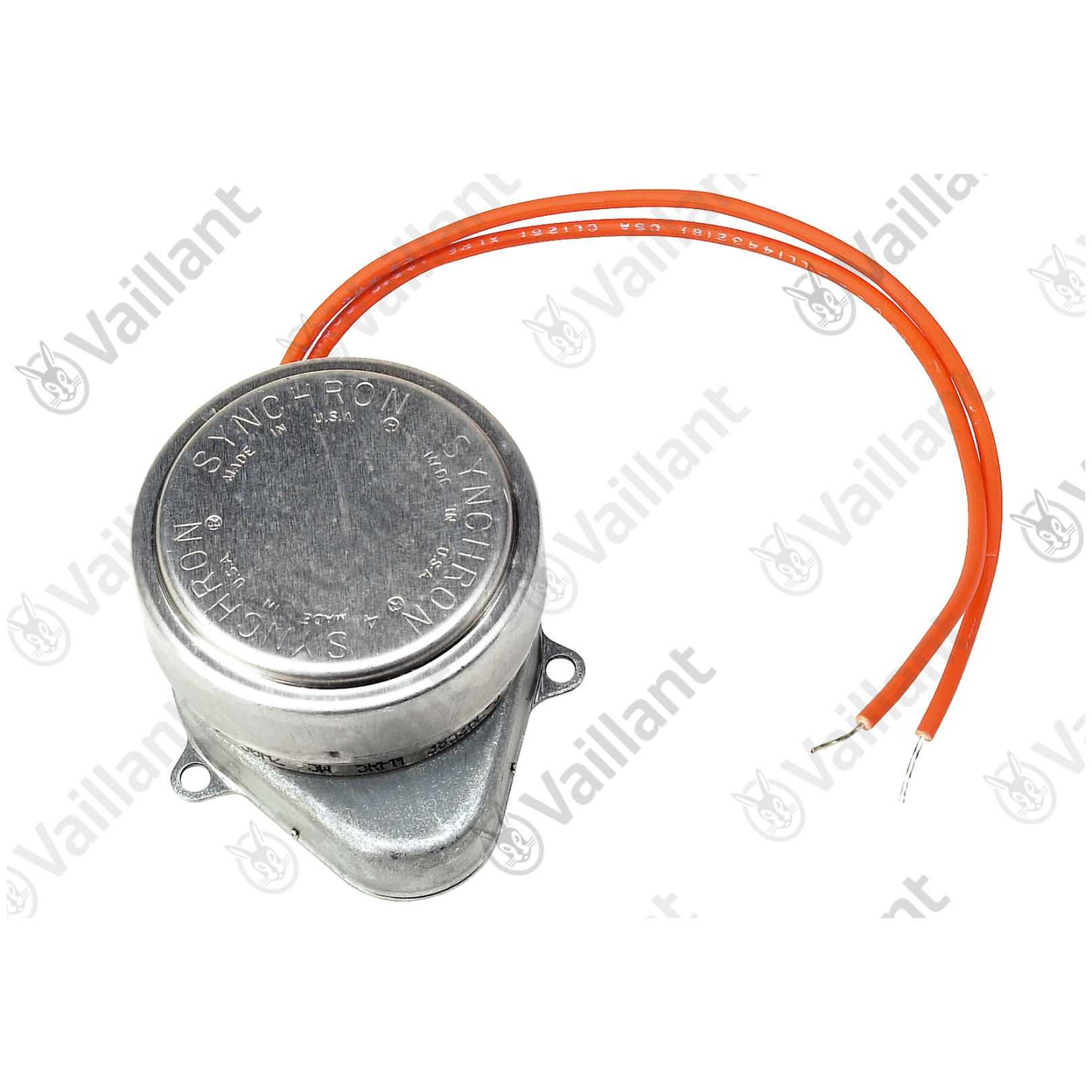 Vaillant Motor OEM Ersatzteil Heizungsanlage 255008 0.213 kg kompatibel VIH VKC Modelle
