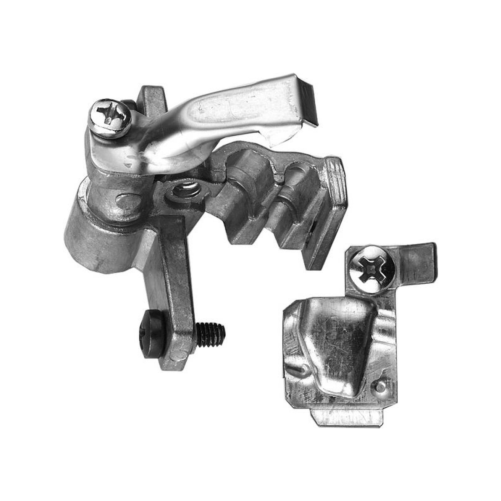 Bosch Zündbrenner Ersatzteil TTNR 87081053130 passend Wärmeerzeuger 0.032 kg 6x6x5 cm