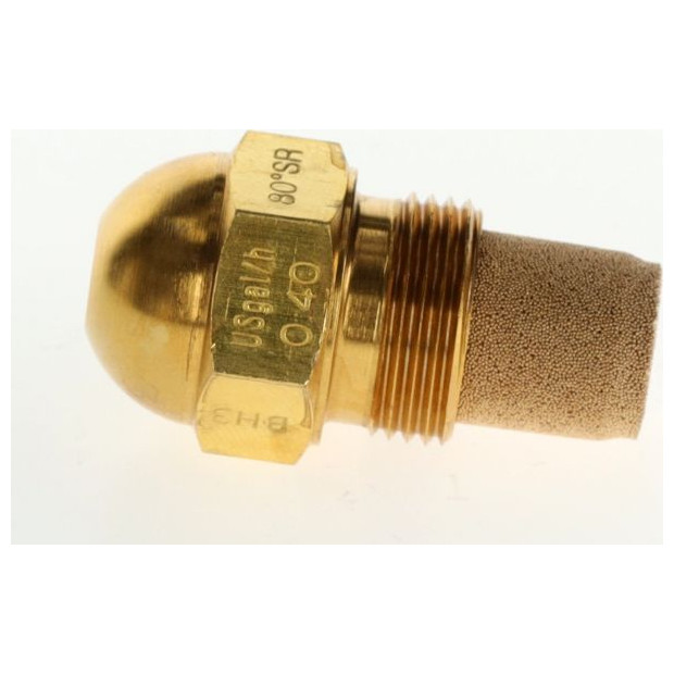 BOSCH Ersatzteil Öldüse 0,4gph 80Grad SR Danfoss everp 8738807128