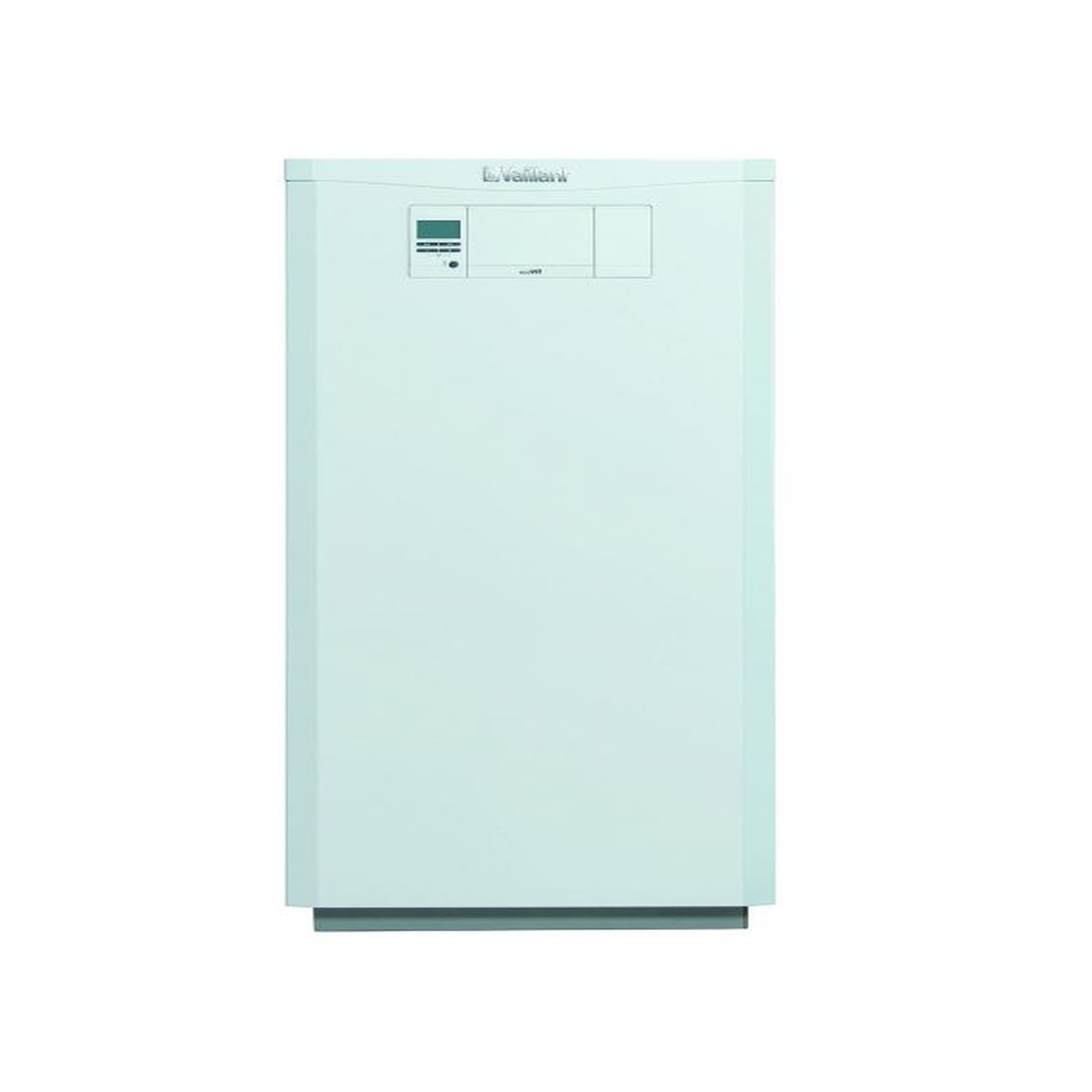 Vaillant Gas-Brennwertkessel ecoVIT VKK 486/5 48 kW Edelstahl Wärmetauscher modulierend 0010019506