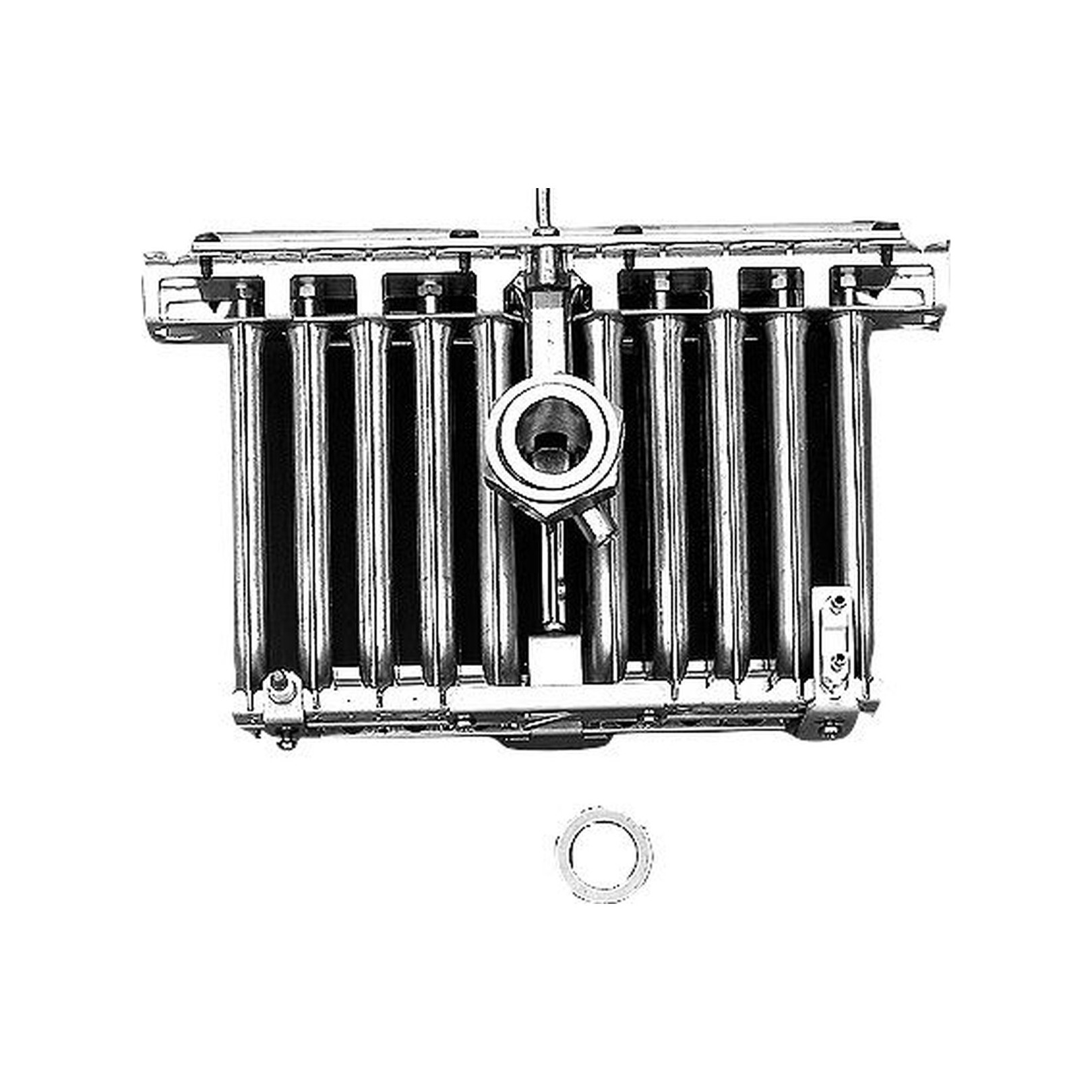 Junkers Brenner Mini 11AE KE Ersatzteil Gasbrenner Heiztechnik 87181203600