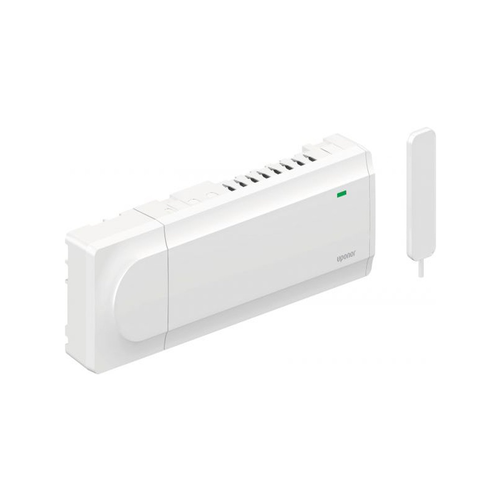 Uponor Smatrix Wave Regelmodul Pulse X-265 6X Funksteuerung Autoabgleich 1093021