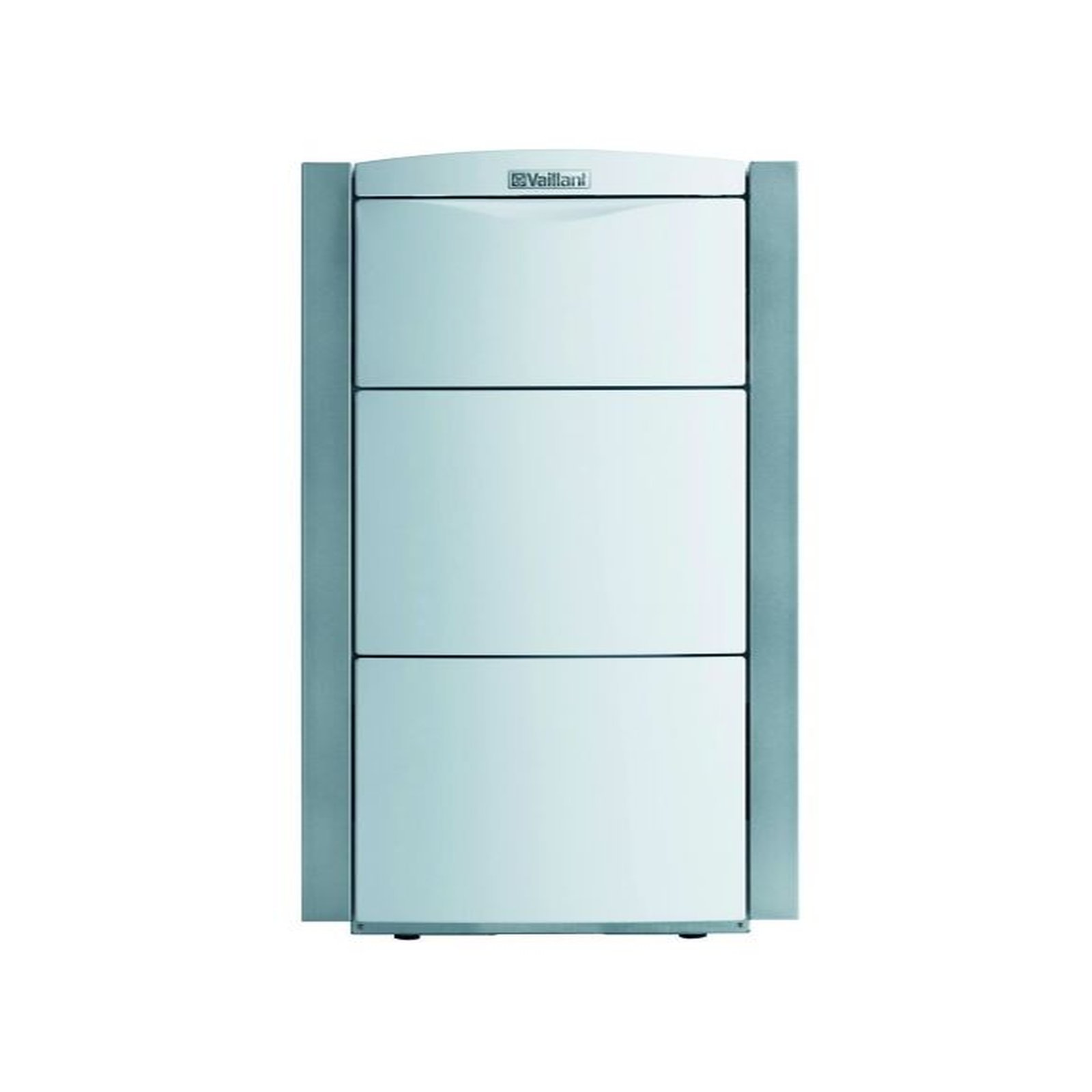 Vaillant Warmwasserspeicher actoSTOR VIH K 300 Schichtladespeicher 150 l Edelstahl Plattenwärmetauscher Fremdstromanode 305945