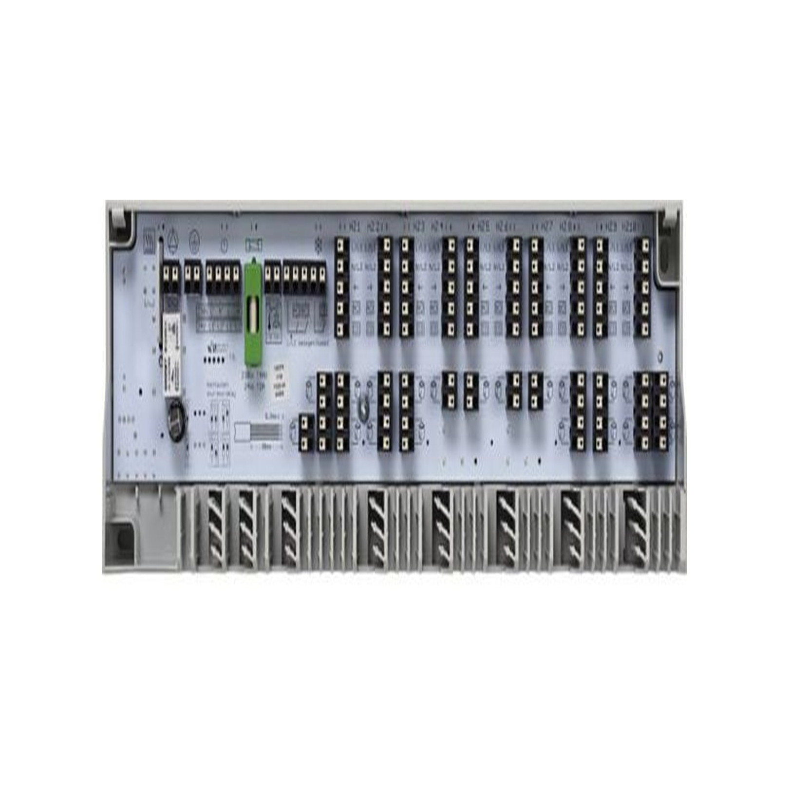 Stiebel Eltron Reglerklemmleiste Z10-RKL2 10 Anschlusszonen Pumpenlogik 239035