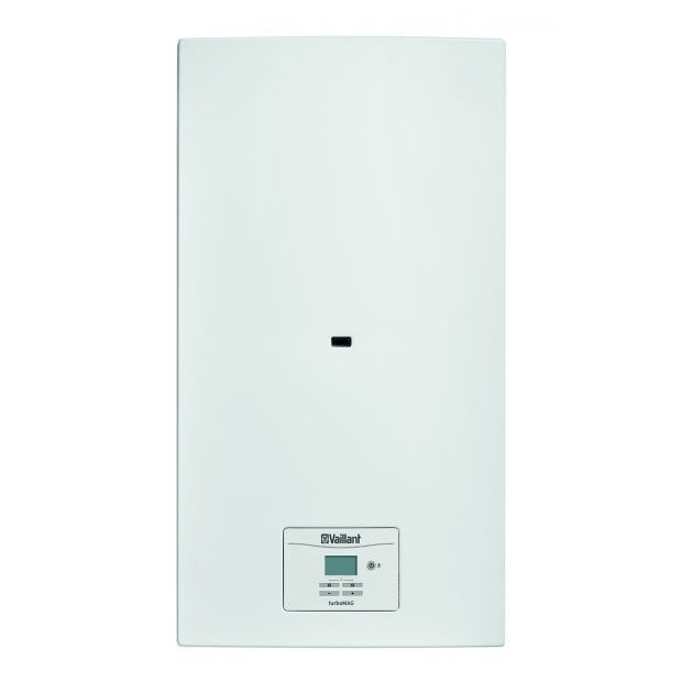 Vaillant Gas Durchlaufwasserheizer turboMAG 115-1 LL Geblaese OPTI-MOD Temperaturwahl 8-2-22-6kW 0010023386