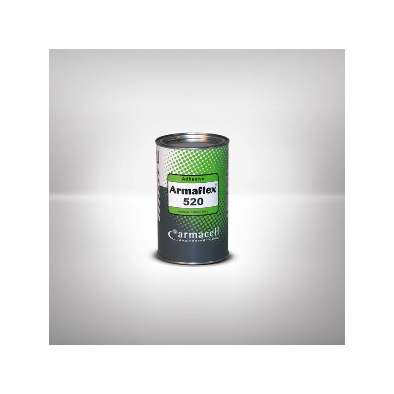 Armacell Kleber ArmaFlex 520 Pinseldose 250 ml flexibler Dämmstoffkleber ADH520/0,25E Armacell Kleber ArmaFlex 520 Pinseldose 250 ml flexibler Dämmstoffkleber ADH520/0,25E