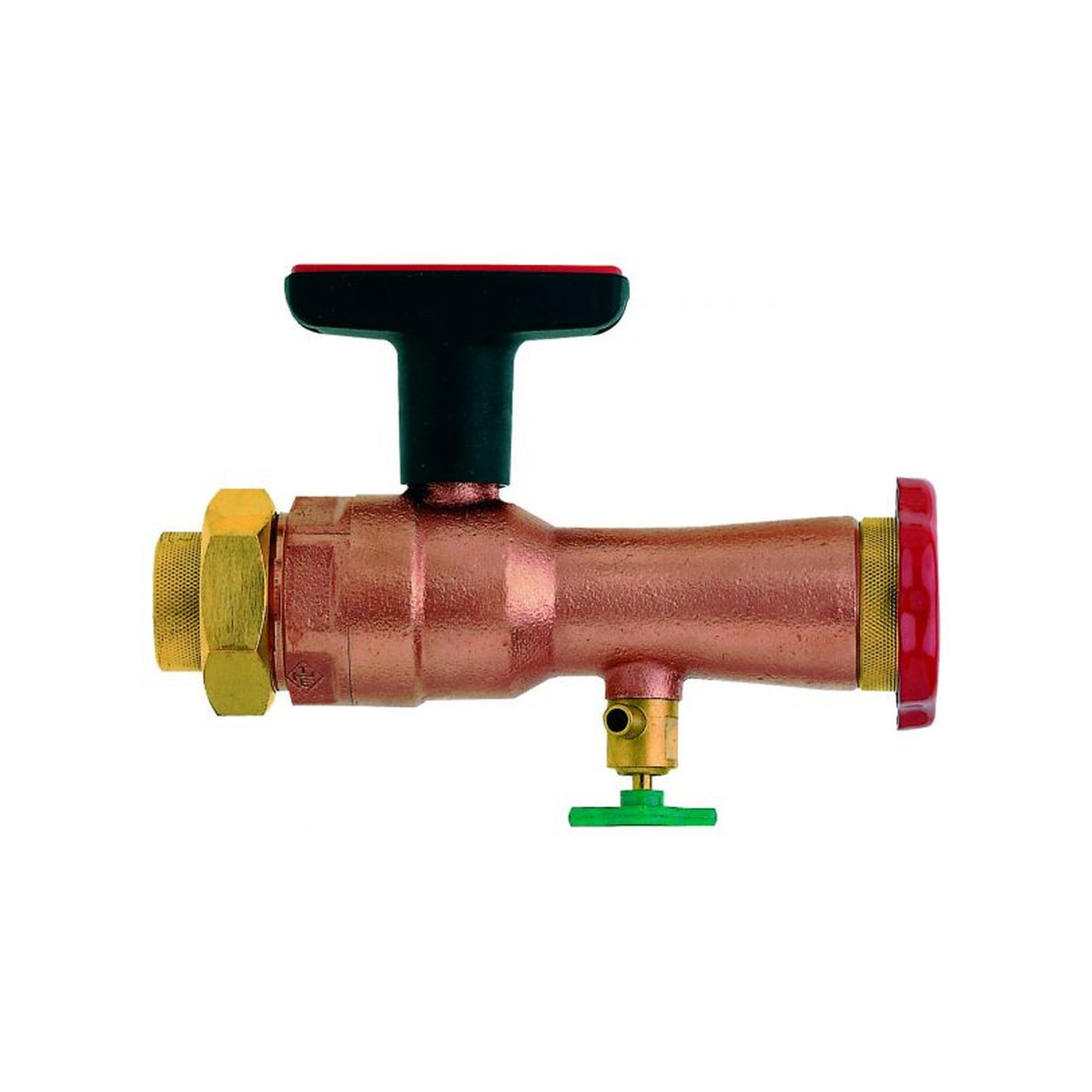 Heimeier Montagegerät Thermostatoberteile Koffer DN 10-20 ab 1982 Ersatzdichtungen 9721-00.000