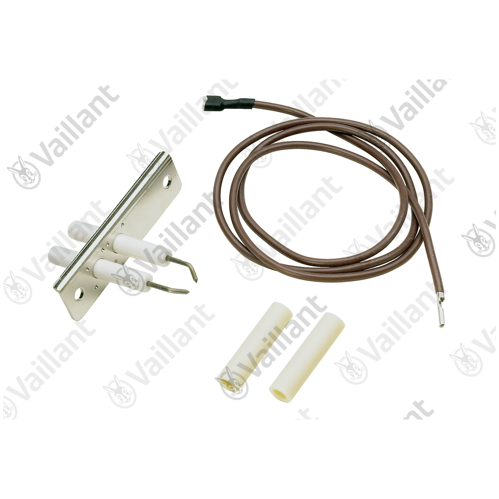 Vaillant Elektrode Zündung 090671 kompatibel VKC VKS VKU Baureihen