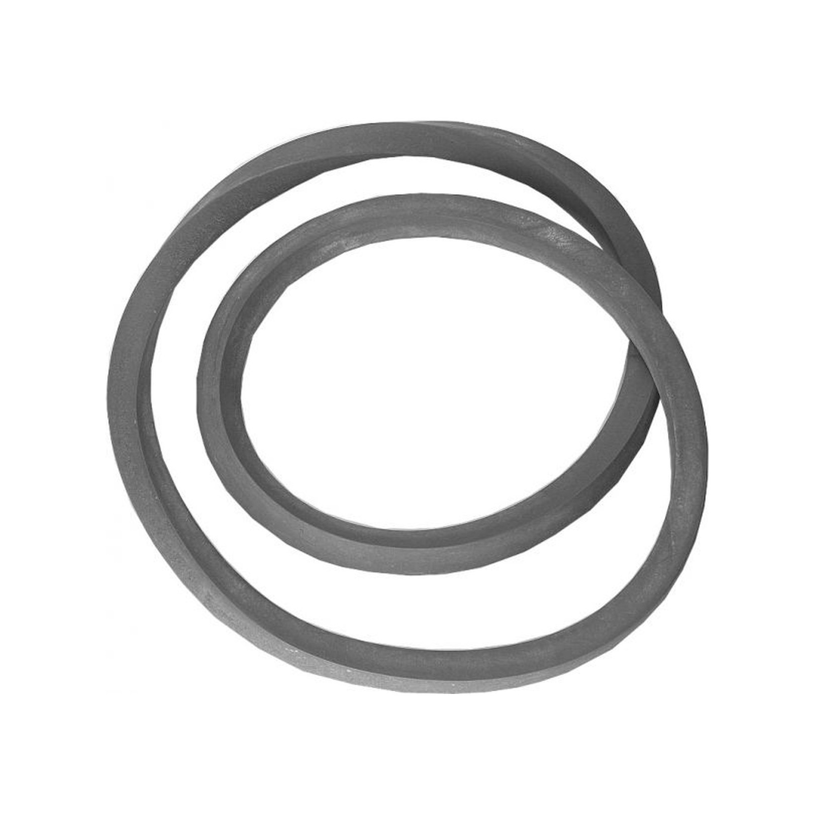 Bosch Brennerdichtung Gasheizkessel Ersatzteil 87102030360 16x16x0.2 cm 0.053 kg