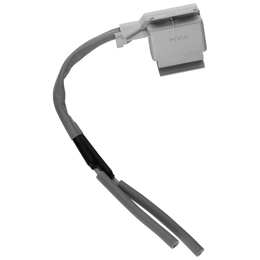 Junkers Zündkabel Ersatzteil Bosch 87144015320 kompatibel ZWR18 ZWR24 ZR18 ZR24 Heizgeräte 0.043 kg