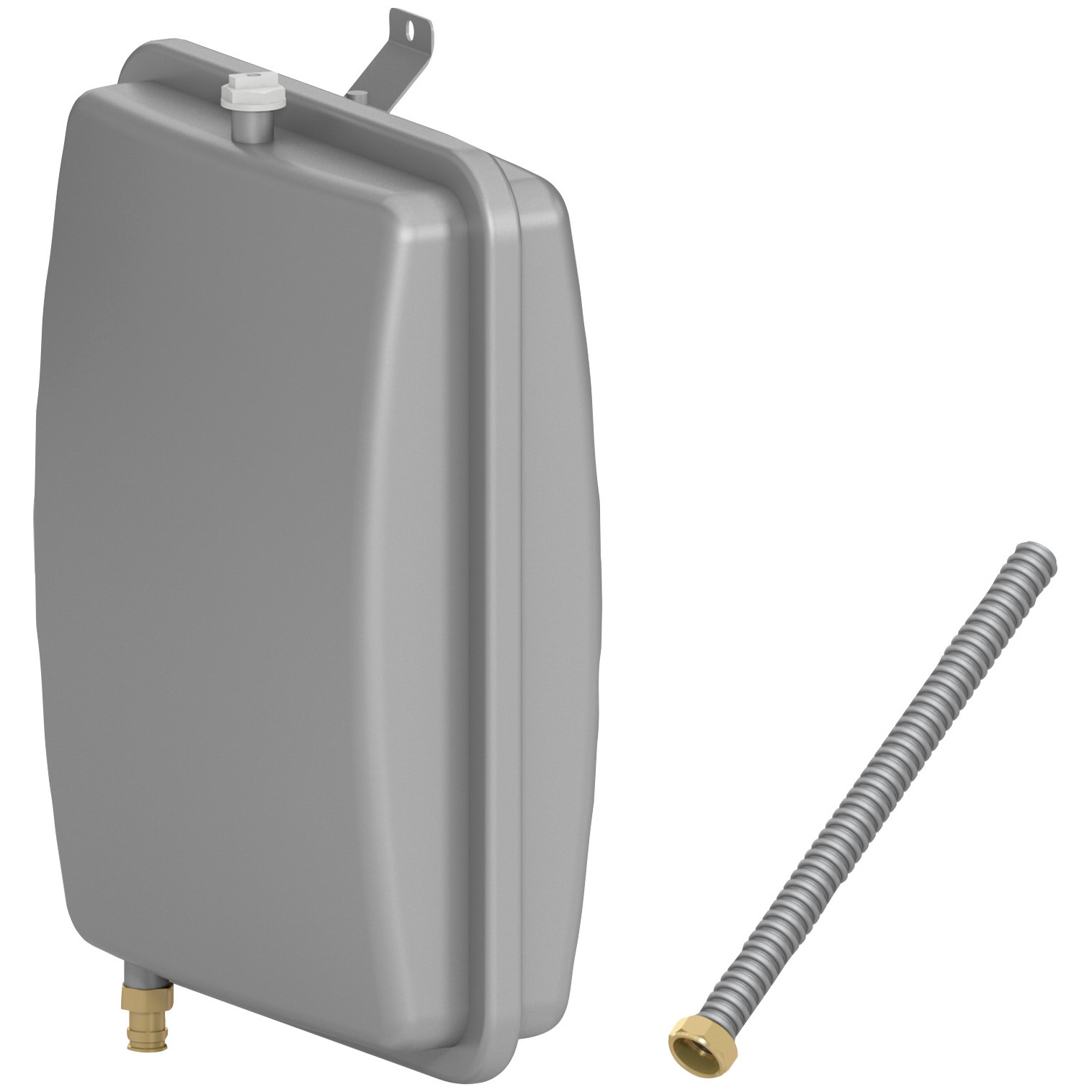 Junkers Membran-Ausdehnungsgefäß EV 18 HC 18 Liter integrierbar Bosch 7738112126
