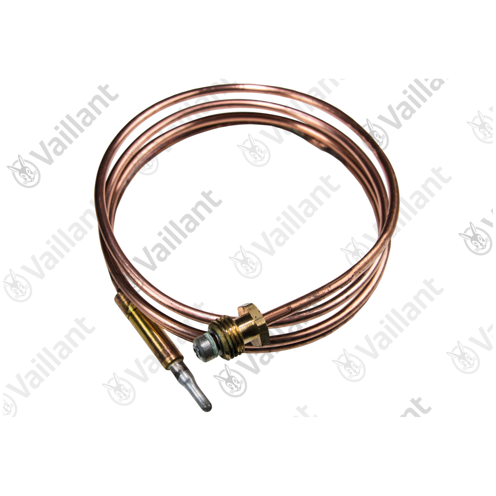 Vaillant Thermoelement 171198 kompatibel VGR Baureihe Ersatzteil 171198