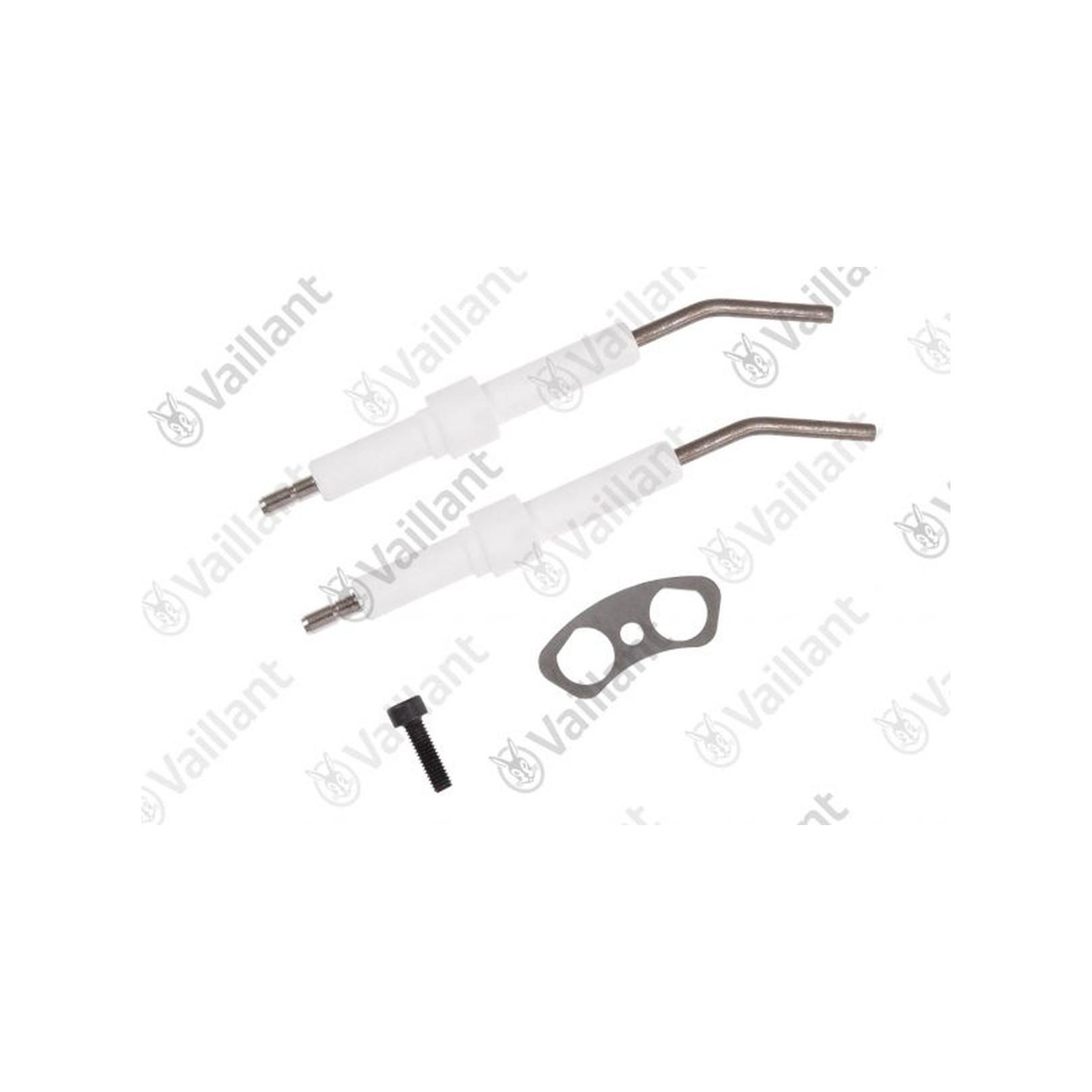 Vaillant Elektrode Zündung VKO 156/3-7 VKO 256/3-7 0020130798