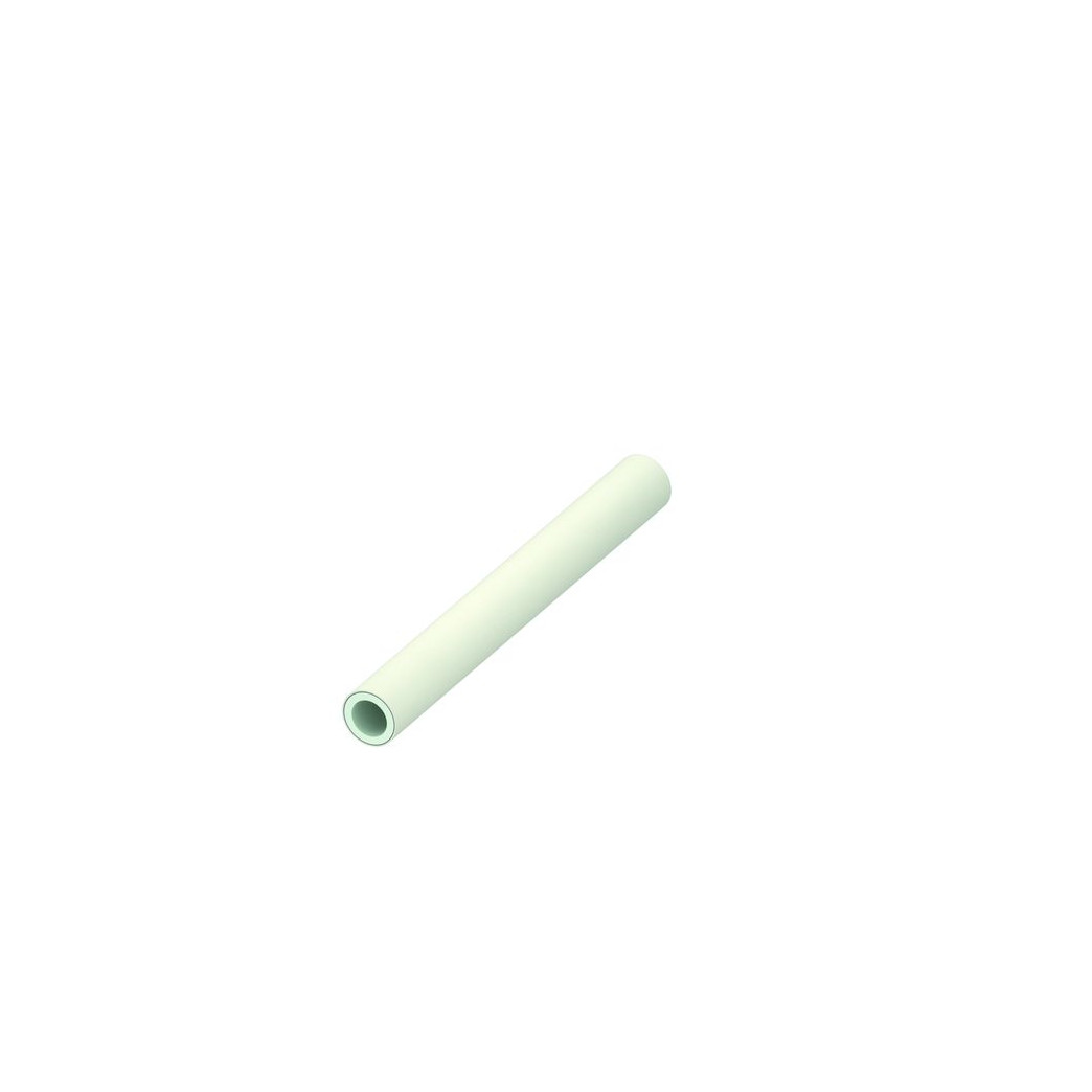 TECE Fussbodenheizung Verbundrohr TECEfloor PE-Xa 5S Rohr 16x2 mm sauerstoffdicht DIN 4726 77171630