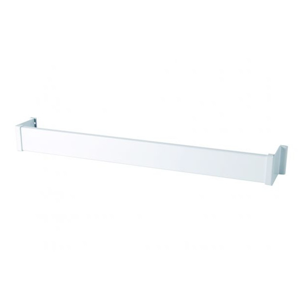 PURMO Handtuchhalter Vertikal-Flachheizkörper BL 450 45 cm Heizungszubehör AZ04TRV59045000