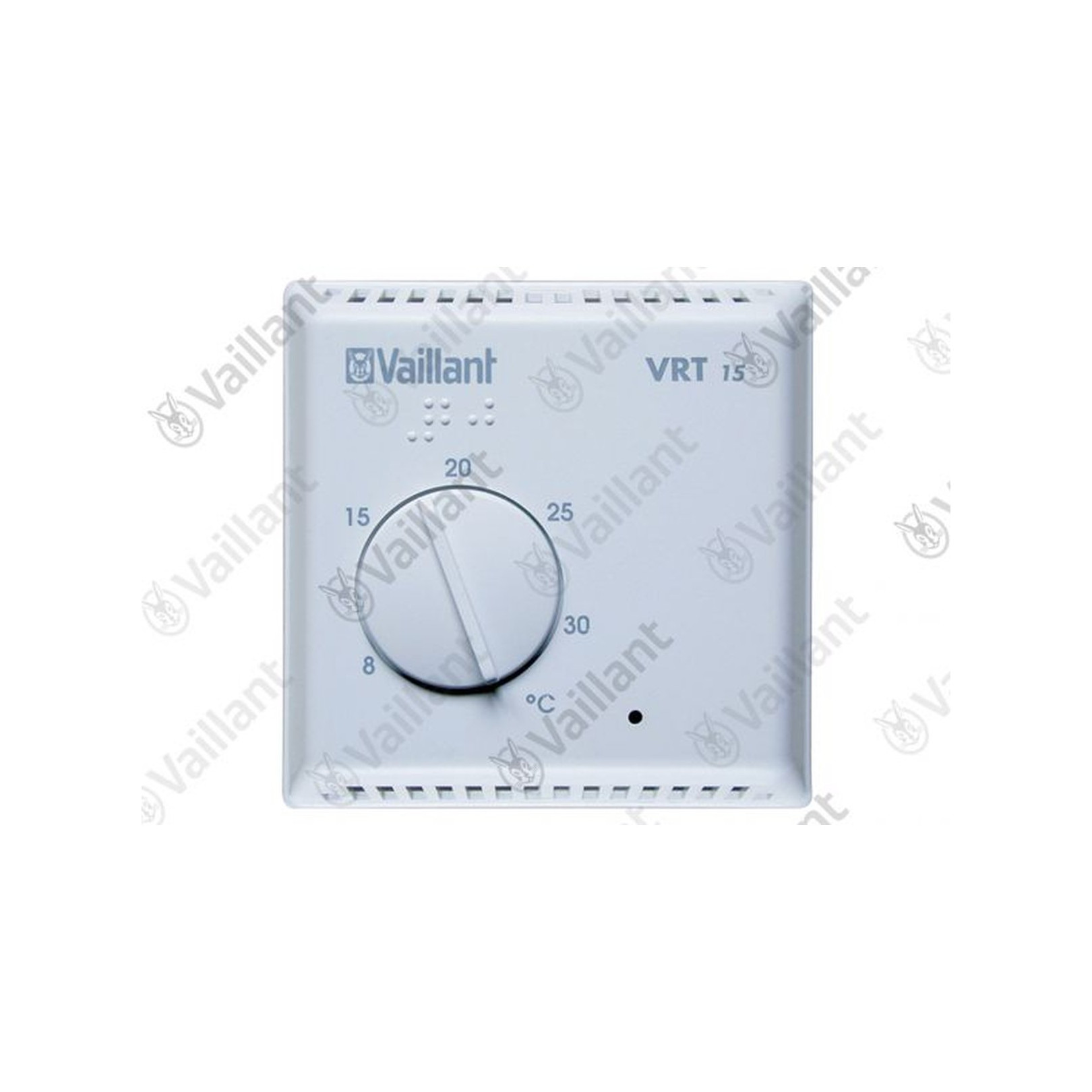 Vaillant Regler VRT 15 Heizungsregelung kompatibel VRT 30 VRT 9090 0020188198