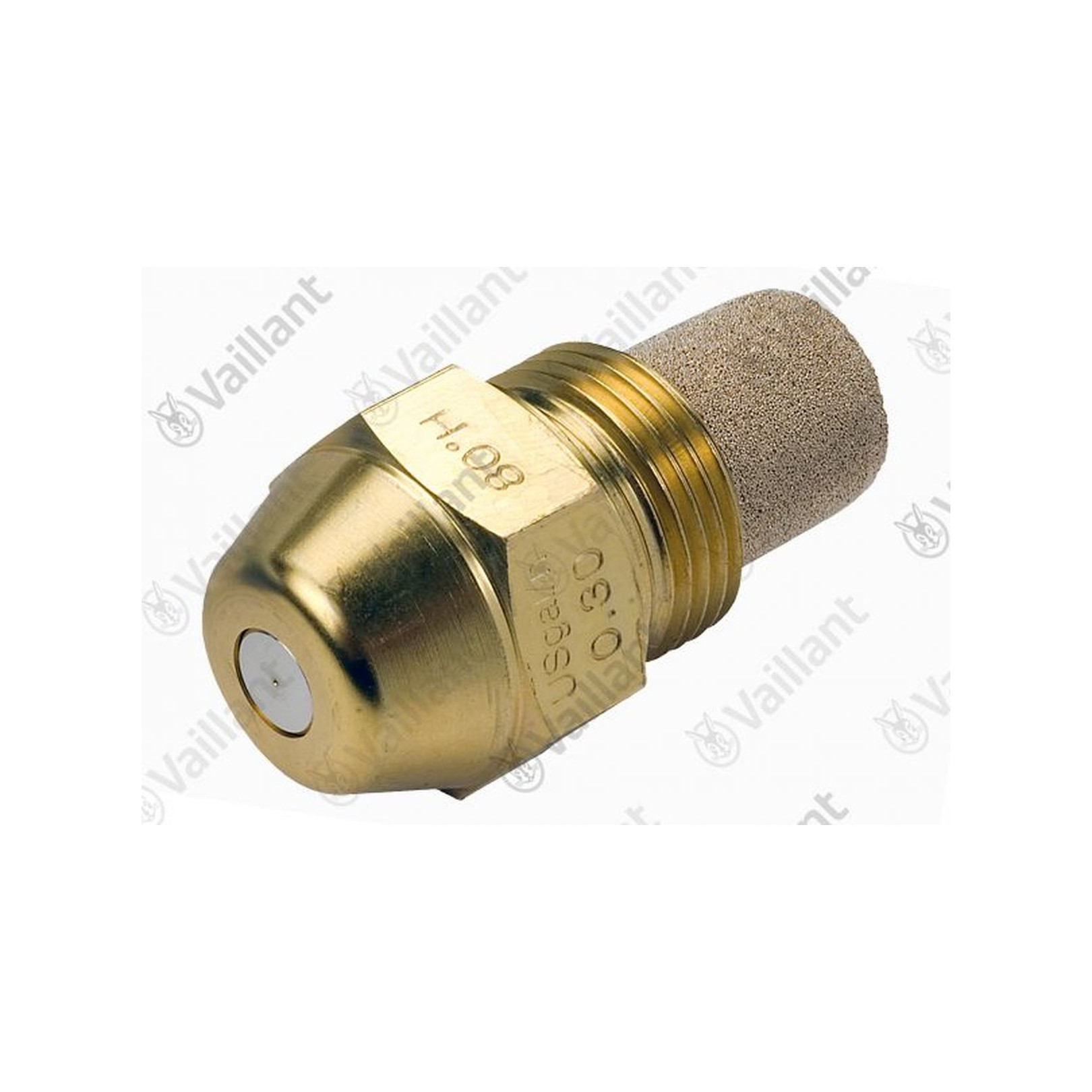 Vaillant Brennerdüse 0.30 Usgal/h Heizkessel Ersatzteil VKO 246 VKO 246-7 0020021151