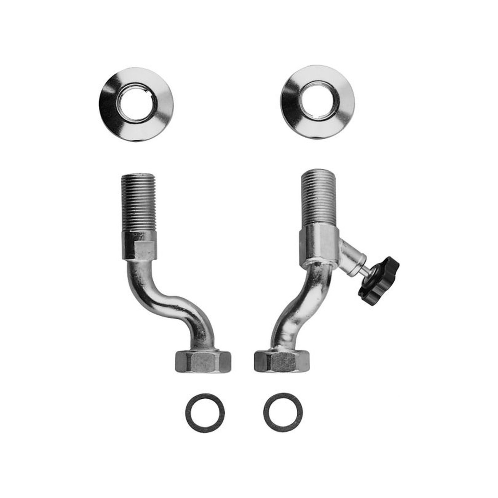 Bosch Installationszubehör Nr. 25 Unterputzinstallation Gas-Warmwasserthermen 7709000052