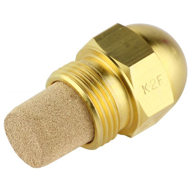 BOSCH Öldüse Ersatzteil TTNR 7747028974 0,35gph 80Grad HR everp Danfoss KUB 19-3 4047416792170