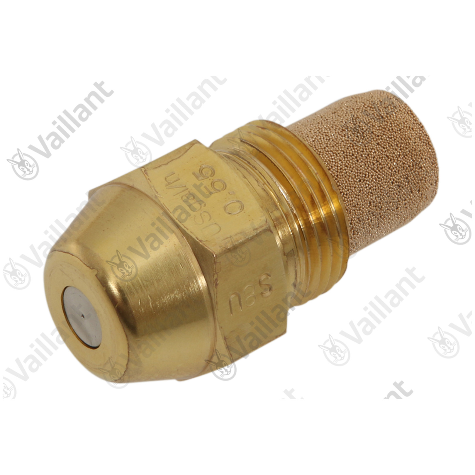 Vaillant Brennerdüse 0.55-80 H HW Ersatzteil VKO 356-3-7 0020238994
