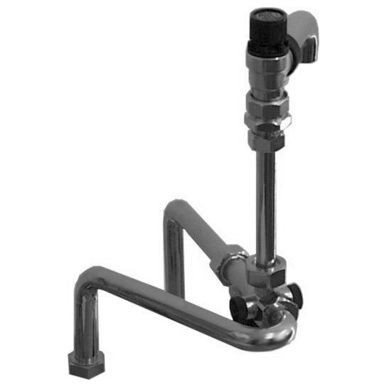 WOLF Sicherheitsgruppe Aufputz ohne Druckminderer CGB CGU(G)-2 16 bar Sicherheitsventil 8600176