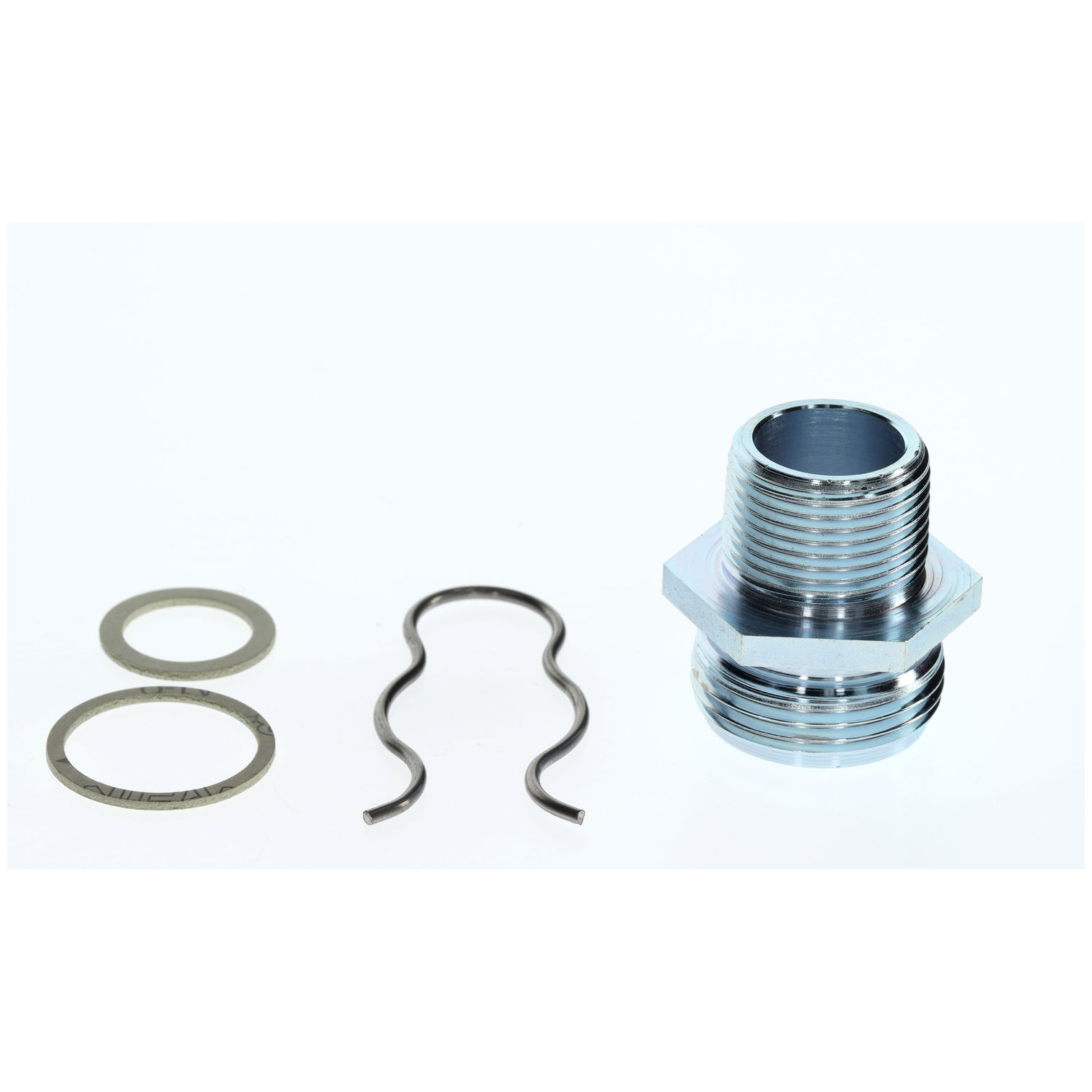 Bosch Ersatzteil Doppelnippel 1x3-4 Messing 87133053230