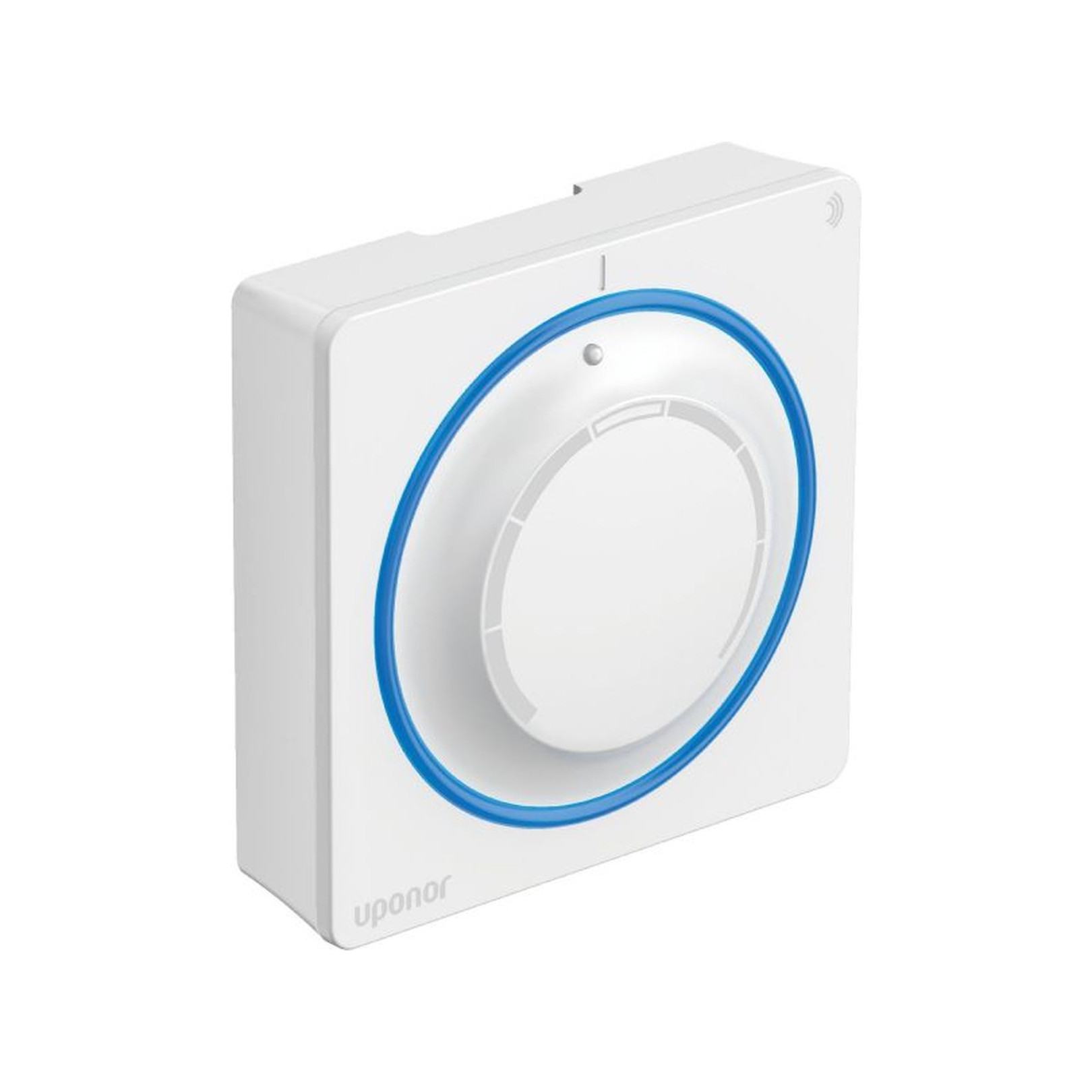 Uponor Smatrix Wave Raumfühler T-165 POD RAL9016 IP30 1086981