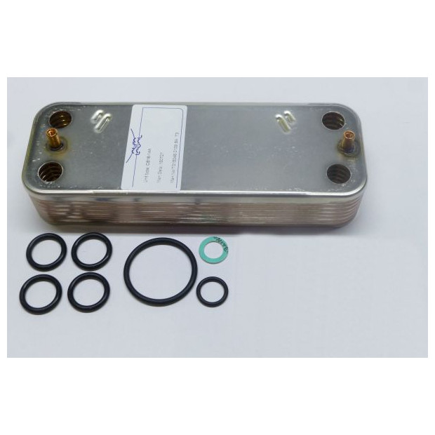 ATAG Plattenwärmetauscher iCon1 Wärmeerzeuger Zubehör S4851300