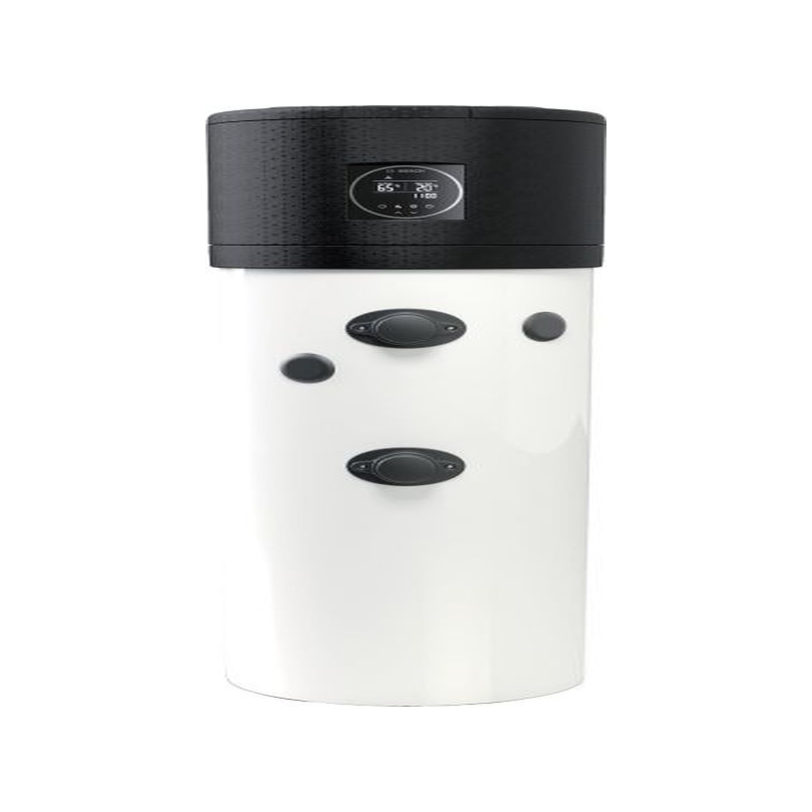 Bosch Warmwasser-Wärmepumpe Compress 5000 DW CS5001DW 260 C Wärmetauscher 7738340430