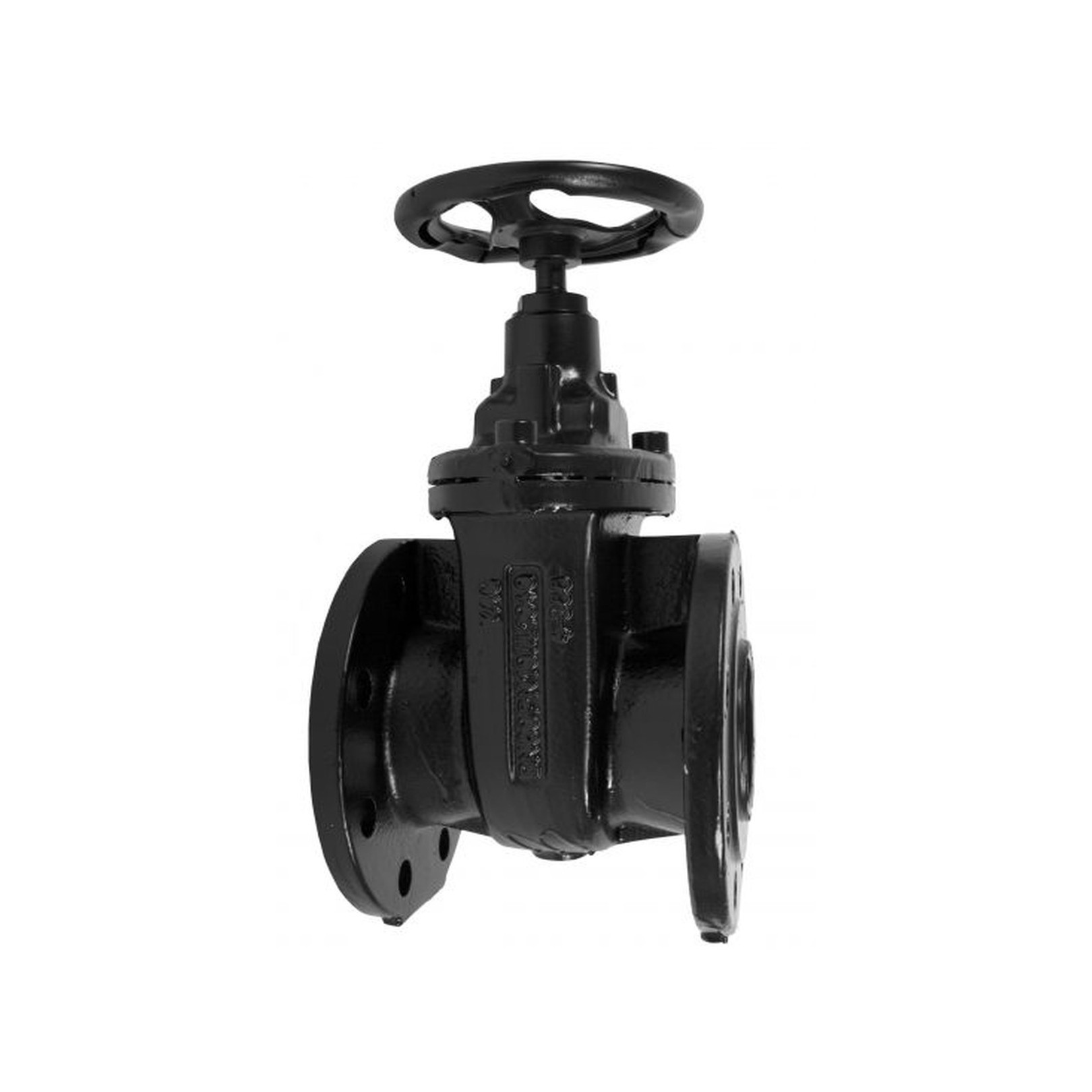 Jung Pumpen Keilflachschieber DN 80 PN10 Dichtungssatz Grauguss DIN EN 1171 JP00639