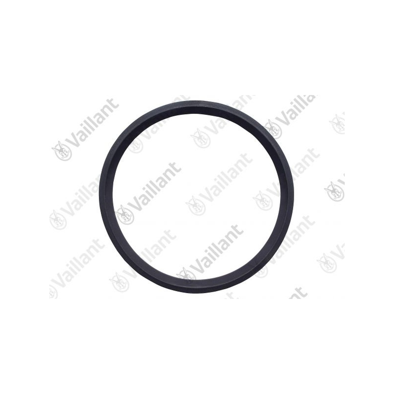 Vaillant Dichtung Silikon DN 63 Wärmeerzeuger Zubehör Ersatzteil 981110