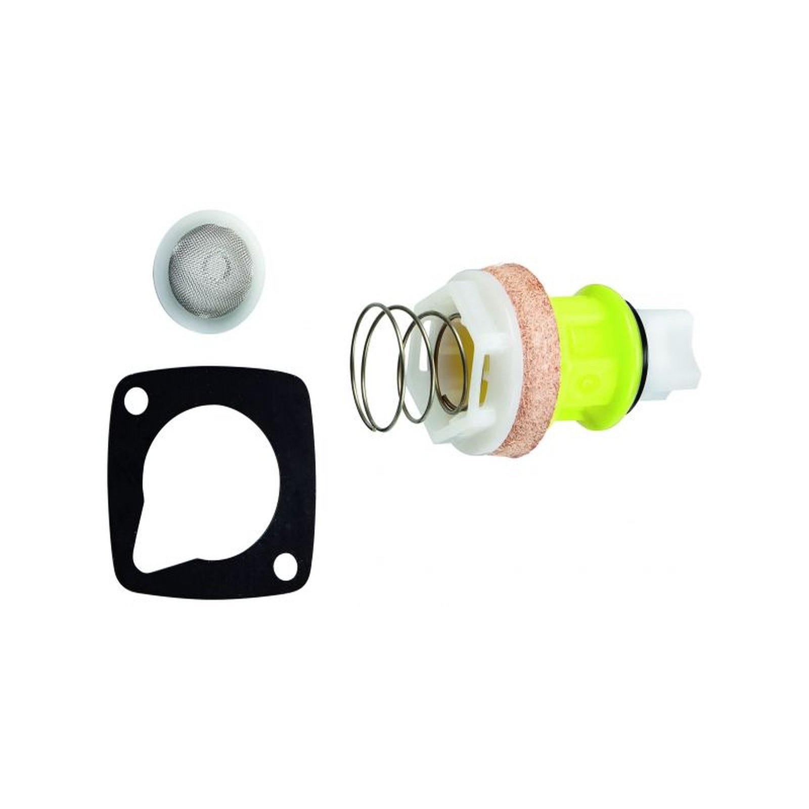 GROHE Kolben 42797 komplett Tectron 577 Ersatzteil Originalqualität 42797000