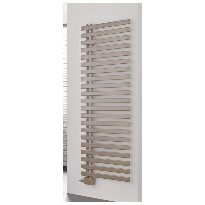 Bemm Badheizkörper ChaCha BCH152050SW2UG 1529x38x500 mm wendbar Weiss 9016