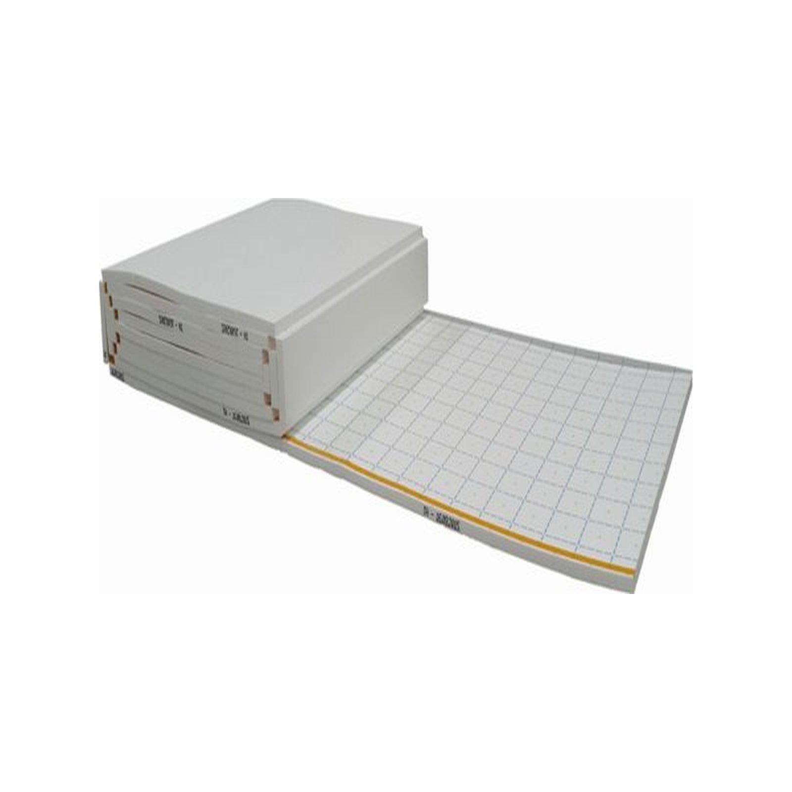 UPONOR Klett Rollplatte extra EPS DES 30-2mm 10x1m