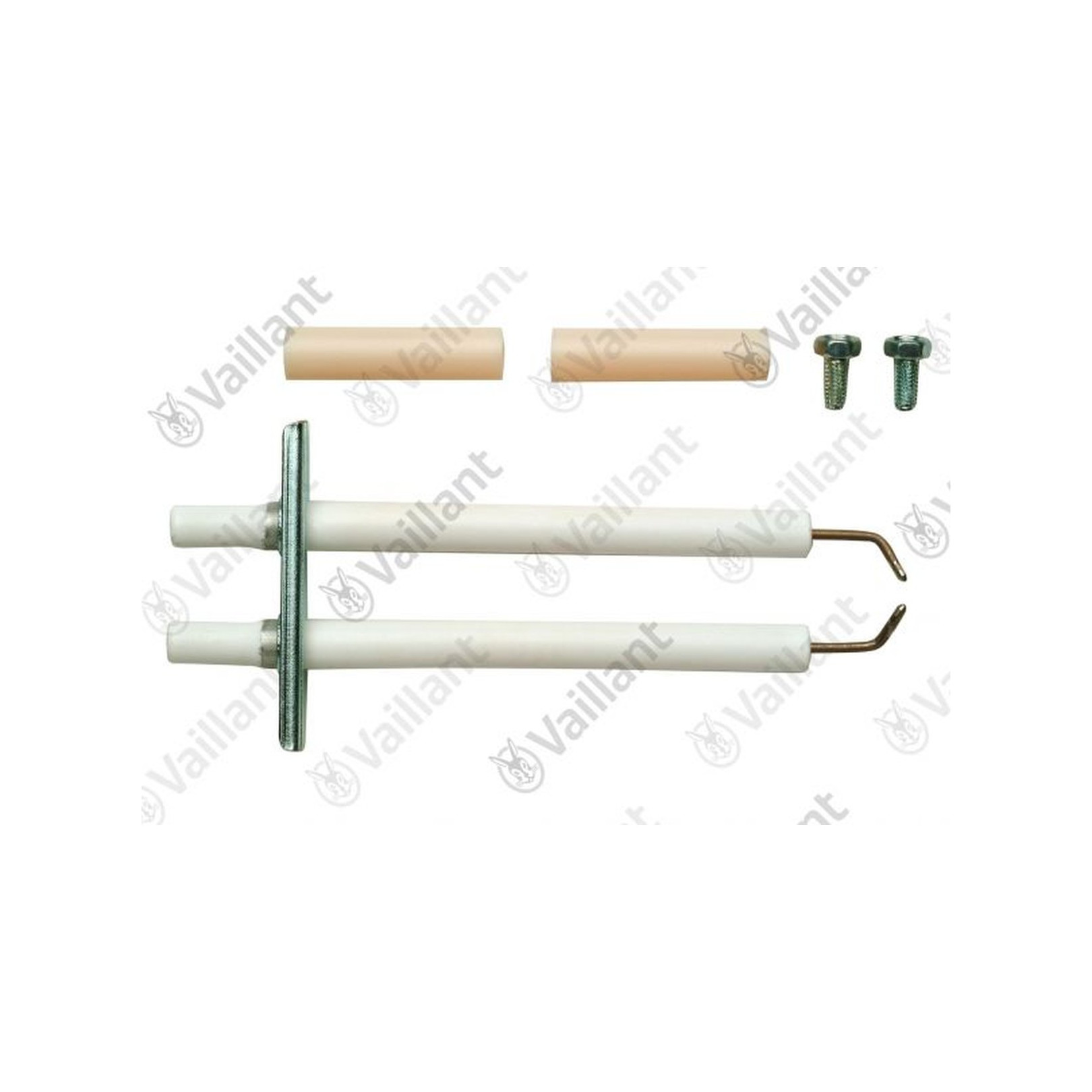 Vaillant Elektrode Zündung VKS 60-156/2 E 090677