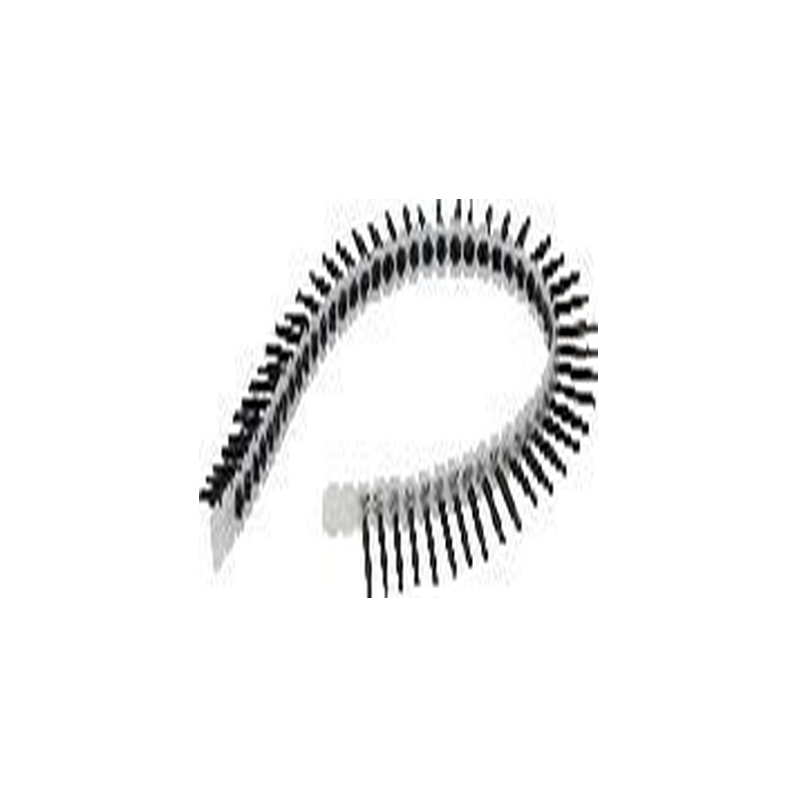 Geberit Paneelschraube 4 2 x 35 mm magaziniert selbstbohrend Stahl GIS Duofix 461031001