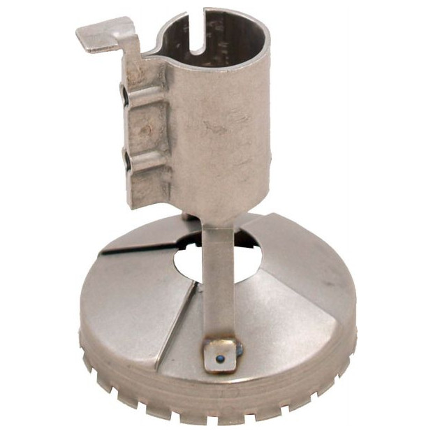 Wolf Stauscheibe EK 01B.3L Ersatzteil Waermeerzeuger 2414335