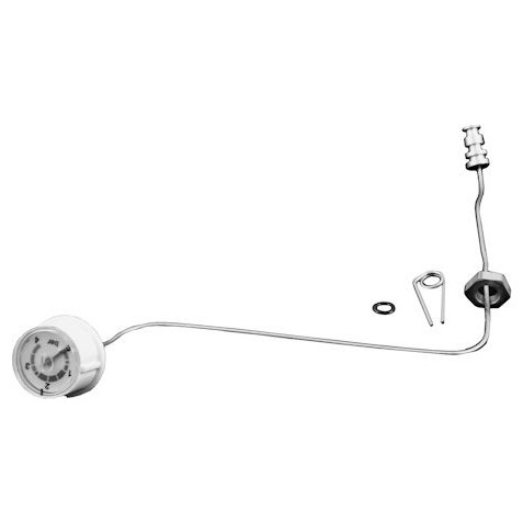 BOSCH Manometer Ersatzteil Heizungszubehör TTNR 87172081070 0.045 kg 295x100x35 mm HAN 87172081070