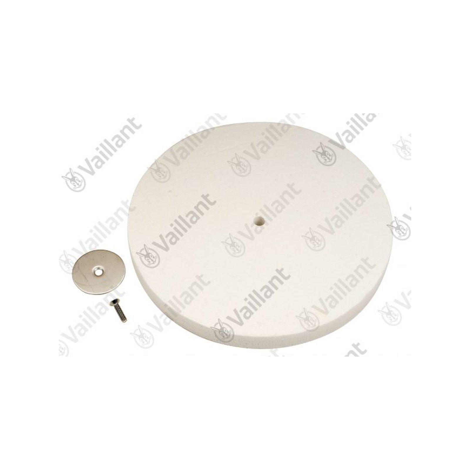 Vaillant Isolierung 16 mm Mutter Scheibe kompatibel VC VCI VCW VSC Modelle 0020093190