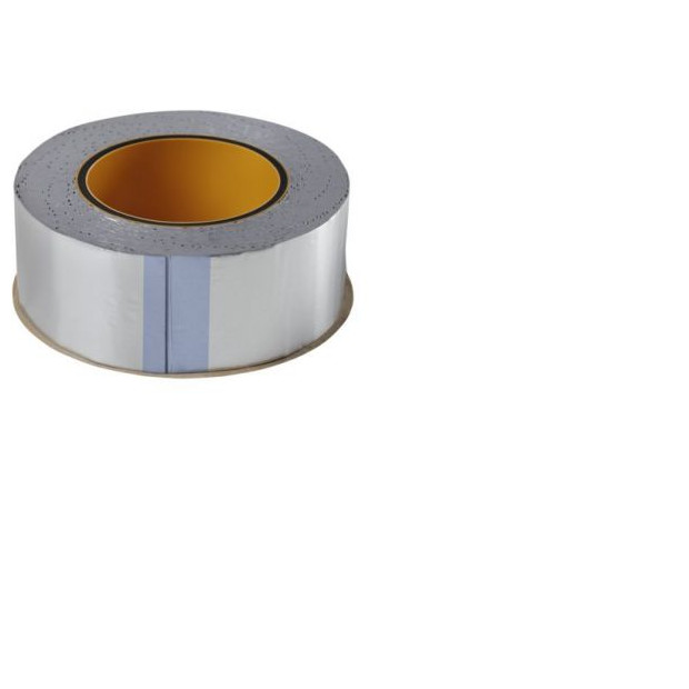 STIEBEL ELTRON Klebeband 50 mm 10 m Butylklebeband hohe Klebkraft 227948