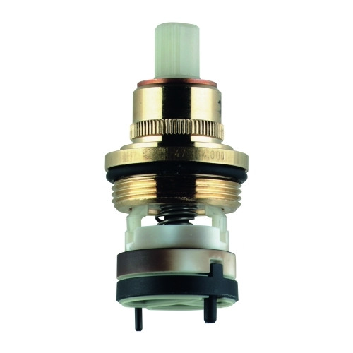 Grohe Aquadimmer 47364 DN15 Chrom Ersatzteil Thermostat-Batterie 47364000