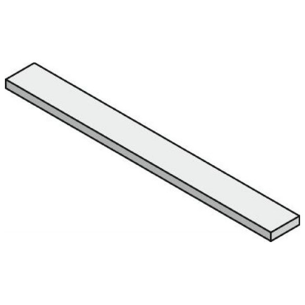 Uponor Fussbodenheizung Dämmstreifen Tecto EPS 11mm 150x1400mm Wärmedämmung Trittschalldämmung 1005479