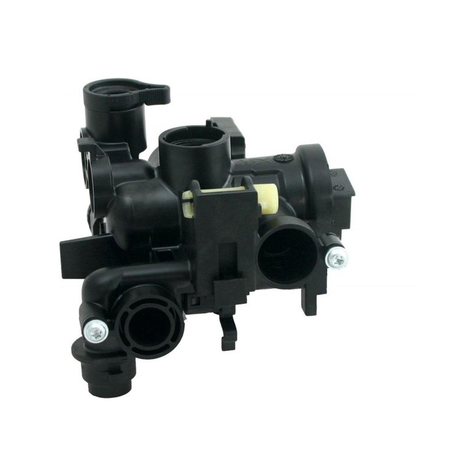 WOLF Vorlaufblock Hydraulikgruppe für CGU/CGG-2K