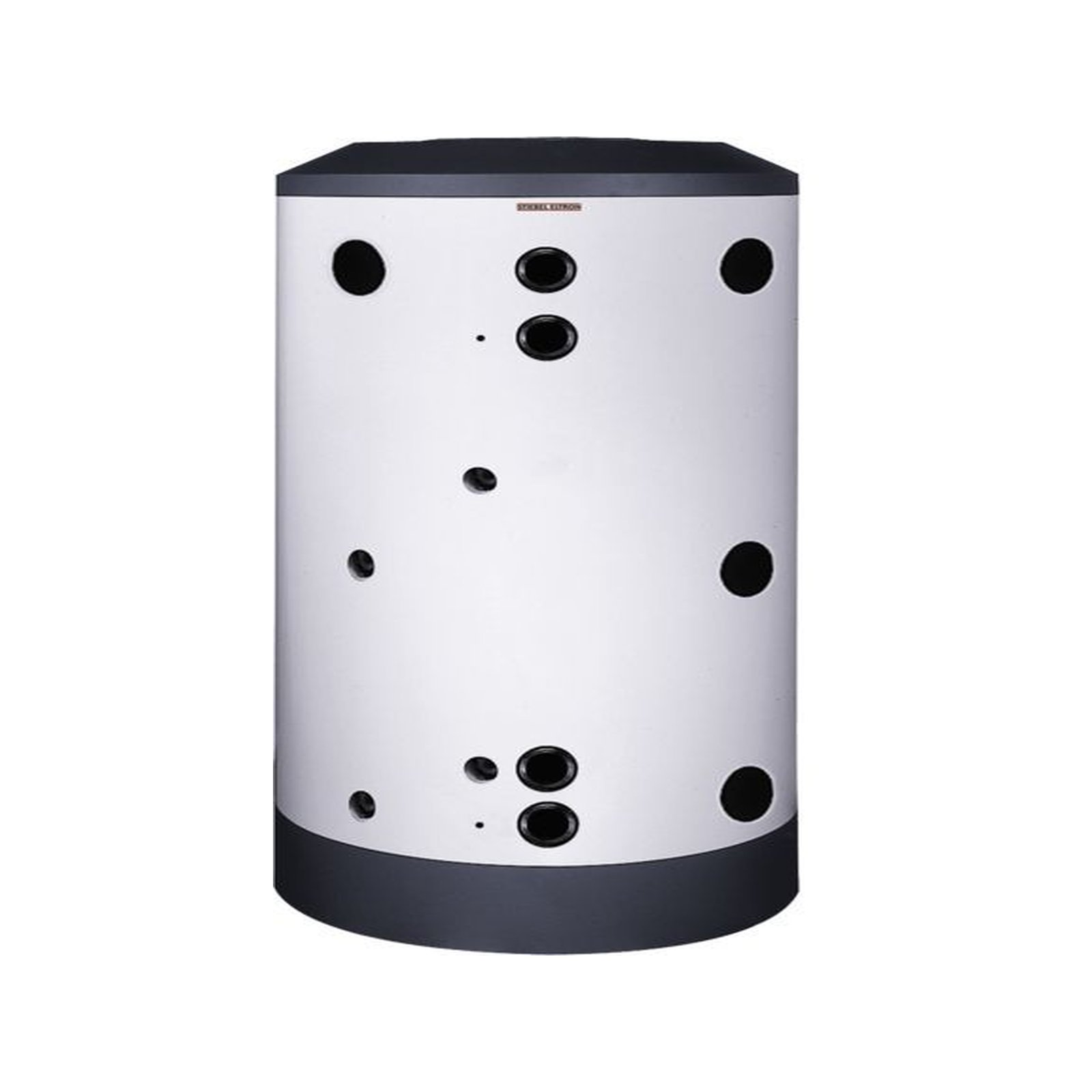 Stiebel Eltron Pufferspeicher SBP 700 E 720 l 2.2 kWh 1890 mm weiß 185459 Stiebel Eltron Pufferspeicher SBP 700 E 720 l 2.2 kWh 1890 mm weiß 185459