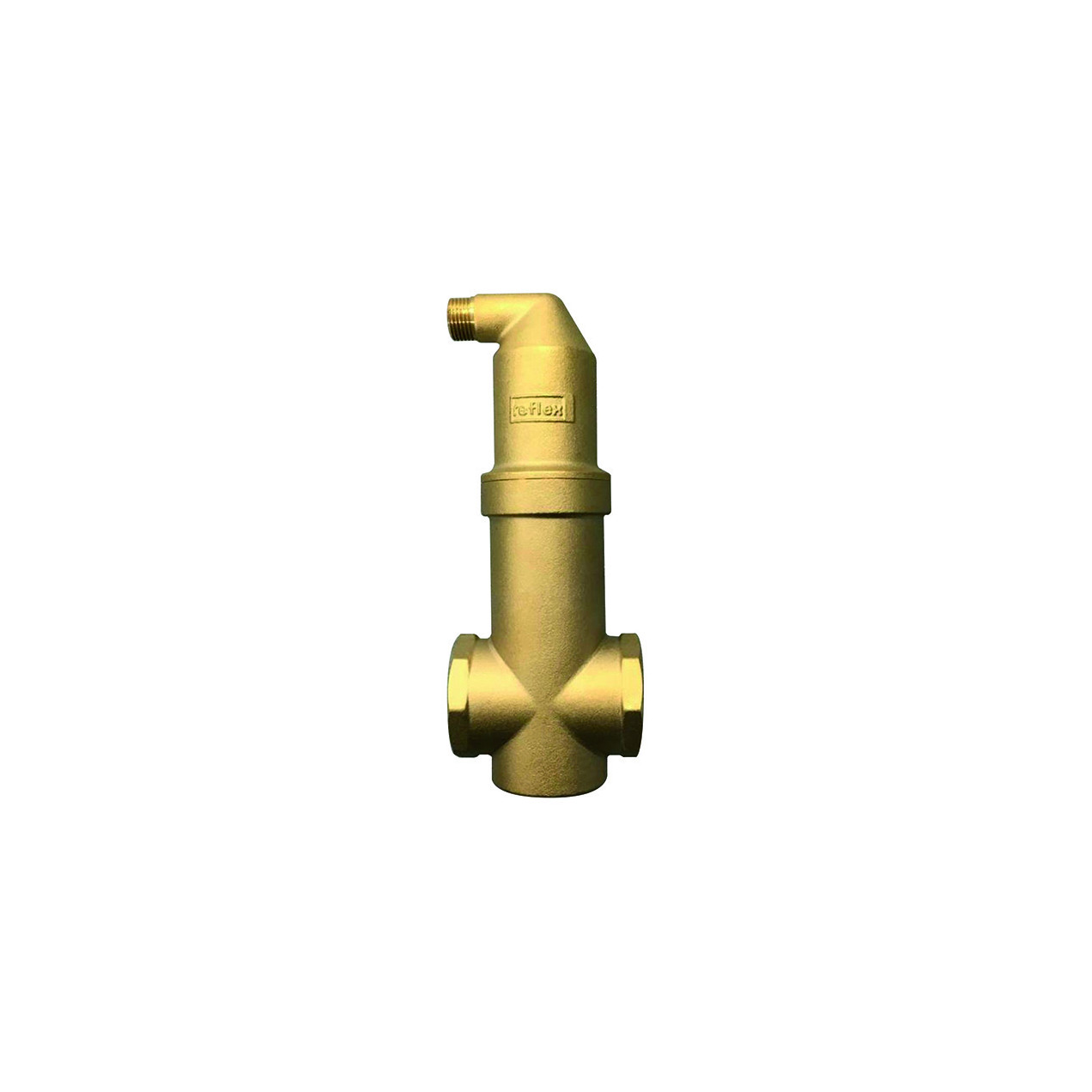 Vaillant Mikroblasenabscheider flexoTHERM flexoCOMPACT Solekreis IG 1 1-2 4-8 m3-h 0020212521