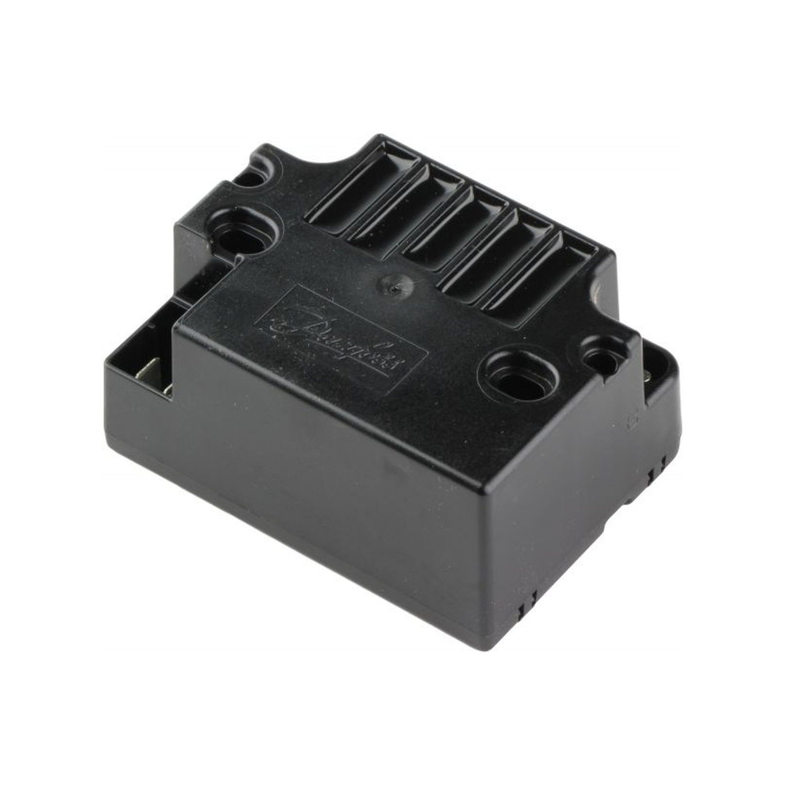 Buderus Zündeinrichtung Danfoss EBI V4 everp Ersatzteil Bosch Hersteller-Artikelnummer 87185750990