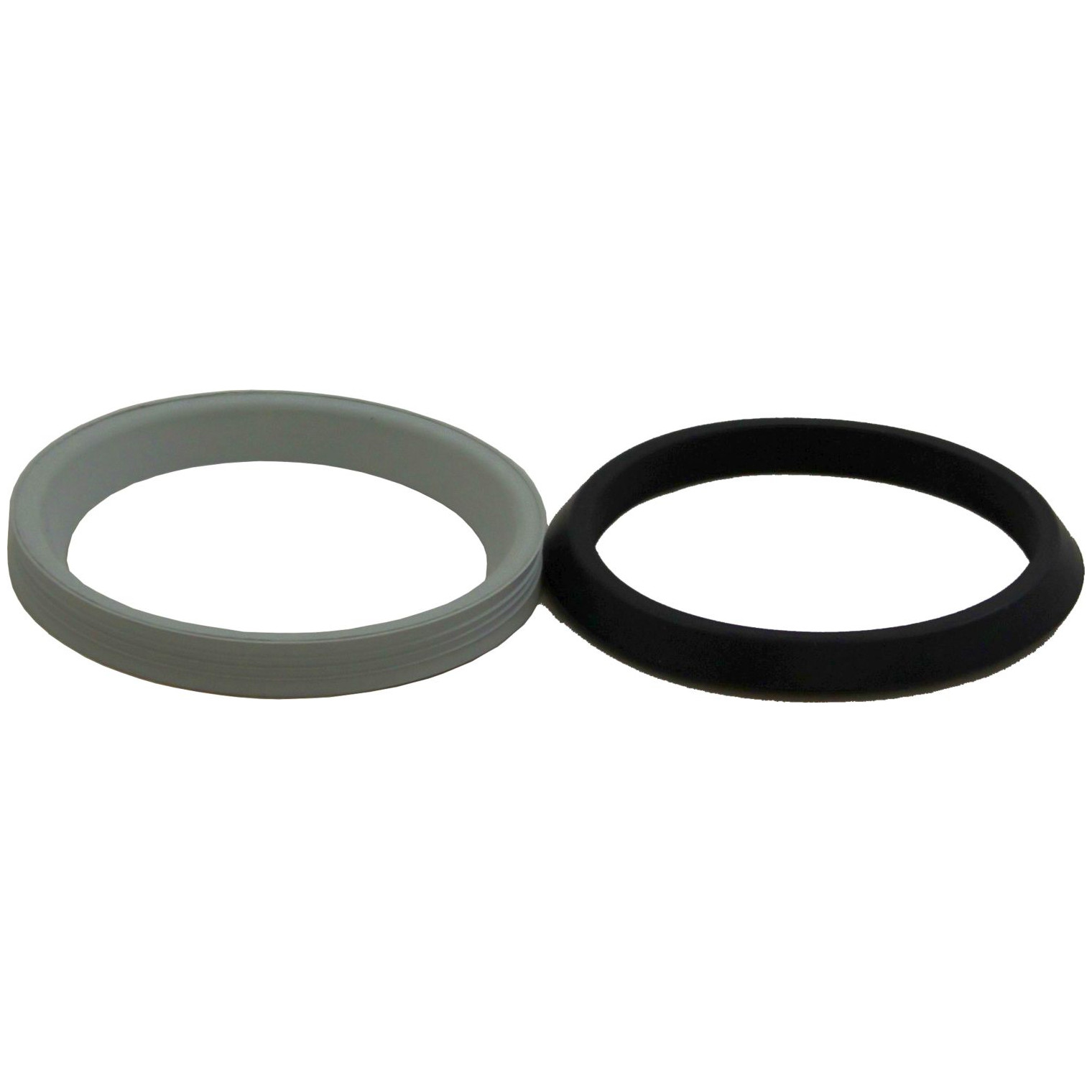 WOLF Dichtung Abgasrohr DN60 CGW CGB Zubehör Abgassysteme 3910315