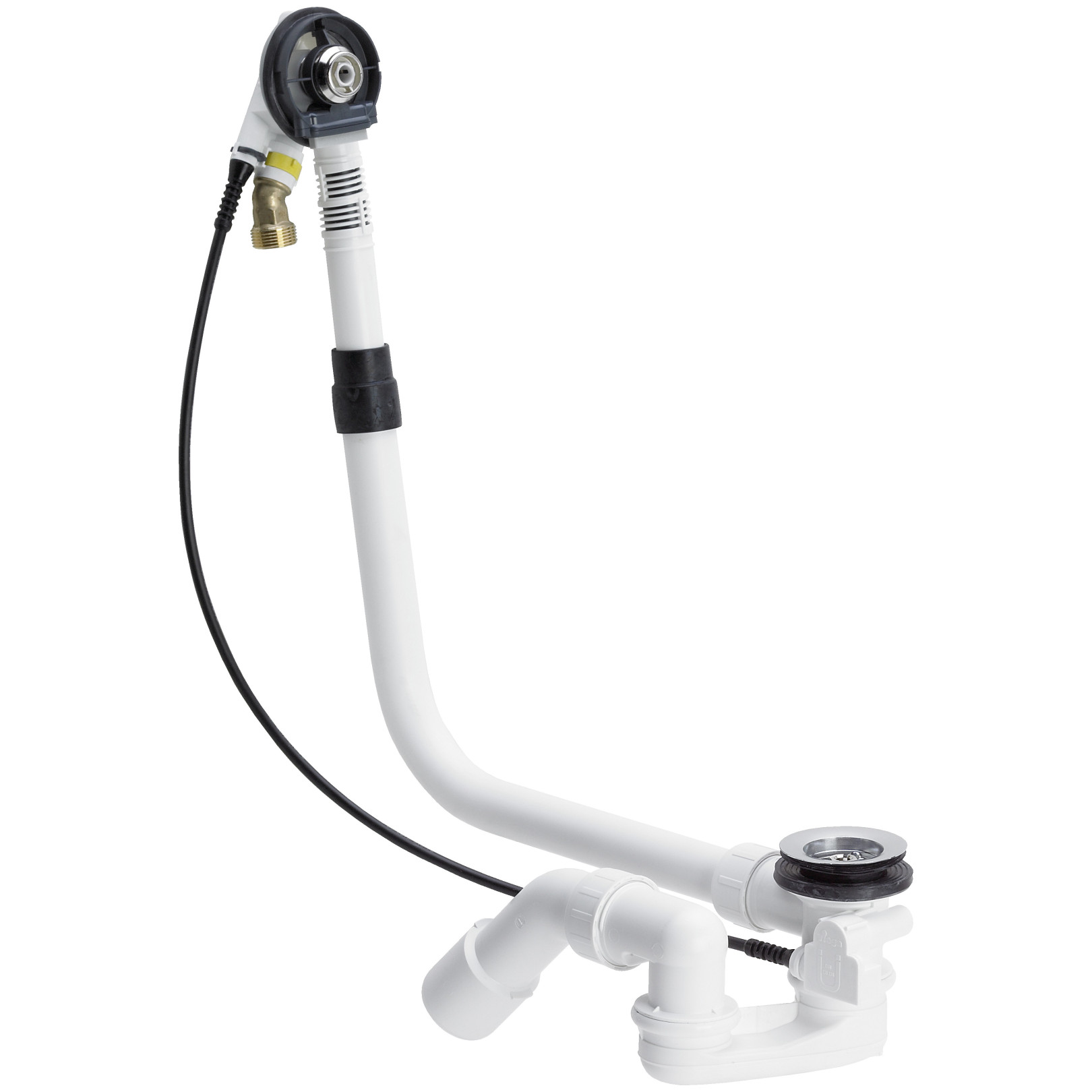 Viega Multiplex Trio 6161.62 Funktionseinheit flach 725mm DN40 DN50 HAN 727970
